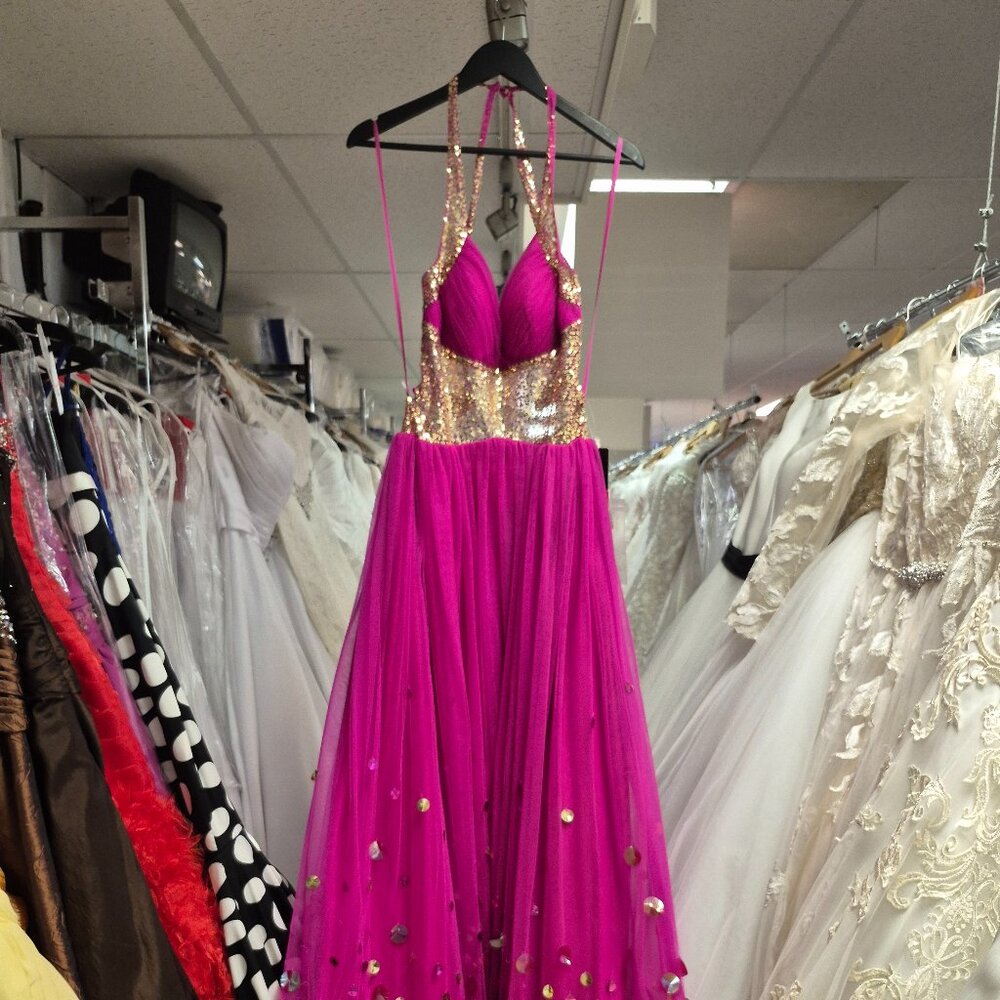 Formal Dress